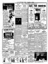 Rugby Advertiser Friday 13 January 1939 Page 4