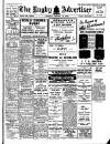 Rugby Advertiser Tuesday 17 January 1939 Page 1
