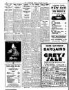 Rugby Advertiser Friday 20 January 1939 Page 6