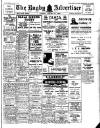 Rugby Advertiser Tuesday 31 January 1939 Page 1