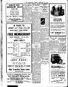 Rugby Advertiser Friday 10 February 1939 Page 16