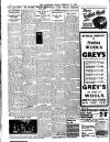 Rugby Advertiser Friday 17 February 1939 Page 4