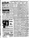 Rugby Advertiser Friday 17 February 1939 Page 8