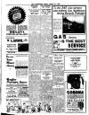 Rugby Advertiser Friday 31 March 1939 Page 6