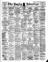 Rugby Advertiser Friday 28 April 1939 Page 1