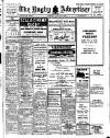 Rugby Advertiser Tuesday 20 June 1939 Page 1
