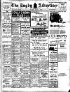 Rugby Advertiser Tuesday 04 July 1939 Page 1