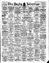 Rugby Advertiser Friday 29 September 1939 Page 1