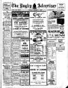 Rugby Advertiser Tuesday 03 October 1939 Page 1