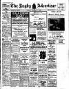 Rugby Advertiser Tuesday 05 December 1939 Page 1