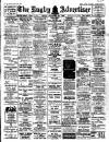 Rugby Advertiser Friday 29 December 1939 Page 1