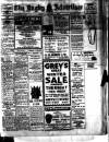 Rugby Advertiser Tuesday 02 January 1940 Page 1
