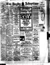 Rugby Advertiser Tuesday 09 January 1940 Page 1