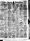 Rugby Advertiser Friday 19 January 1940 Page 1