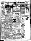 Rugby Advertiser Tuesday 23 January 1940 Page 1