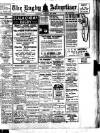 Rugby Advertiser Tuesday 30 January 1940 Page 1