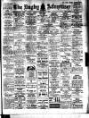 Rugby Advertiser Friday 02 February 1940 Page 1
