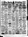 Rugby Advertiser Friday 09 February 1940 Page 1