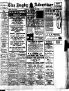 Rugby Advertiser Tuesday 13 February 1940 Page 1