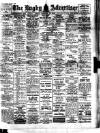 Rugby Advertiser Friday 16 February 1940 Page 1