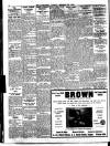 Rugby Advertiser Tuesday 20 February 1940 Page 2