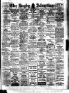 Rugby Advertiser Friday 23 February 1940 Page 1