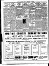 Rugby Advertiser Friday 23 February 1940 Page 4
