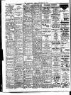 Rugby Advertiser Friday 23 February 1940 Page 6