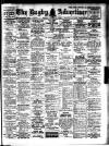 Rugby Advertiser Friday 01 March 1940 Page 1