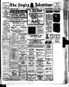 Rugby Advertiser Tuesday 05 March 1940 Page 1