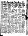 Rugby Advertiser Friday 08 March 1940 Page 1