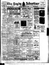 Rugby Advertiser Tuesday 12 March 1940 Page 1