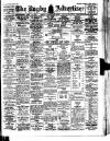 Rugby Advertiser Friday 22 March 1940 Page 1