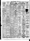 Rugby Advertiser Friday 22 March 1940 Page 6