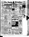 Rugby Advertiser Tuesday 26 March 1940 Page 1