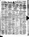 Rugby Advertiser Friday 29 March 1940 Page 1