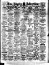 Rugby Advertiser Friday 05 April 1940 Page 1