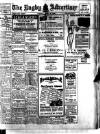 Rugby Advertiser Tuesday 09 April 1940 Page 1