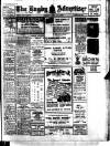 Rugby Advertiser Tuesday 23 April 1940 Page 1