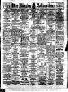 Rugby Advertiser Friday 26 April 1940 Page 1