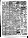Rugby Advertiser Friday 26 April 1940 Page 6