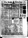 Rugby Advertiser Tuesday 30 April 1940 Page 1