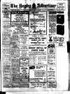 Rugby Advertiser Tuesday 07 May 1940 Page 1