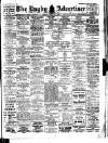 Rugby Advertiser Friday 17 May 1940 Page 1