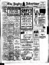 Rugby Advertiser Tuesday 21 May 1940 Page 1