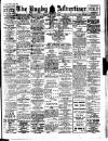 Rugby Advertiser Friday 24 May 1940 Page 1