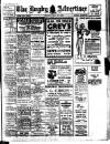 Rugby Advertiser Tuesday 28 May 1940 Page 1