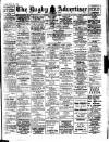 Rugby Advertiser Friday 31 May 1940 Page 1