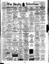 Rugby Advertiser Friday 07 June 1940 Page 1