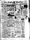 Rugby Advertiser Tuesday 11 June 1940 Page 1